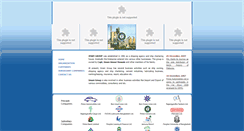 Desktop Screenshot of imamgp.com